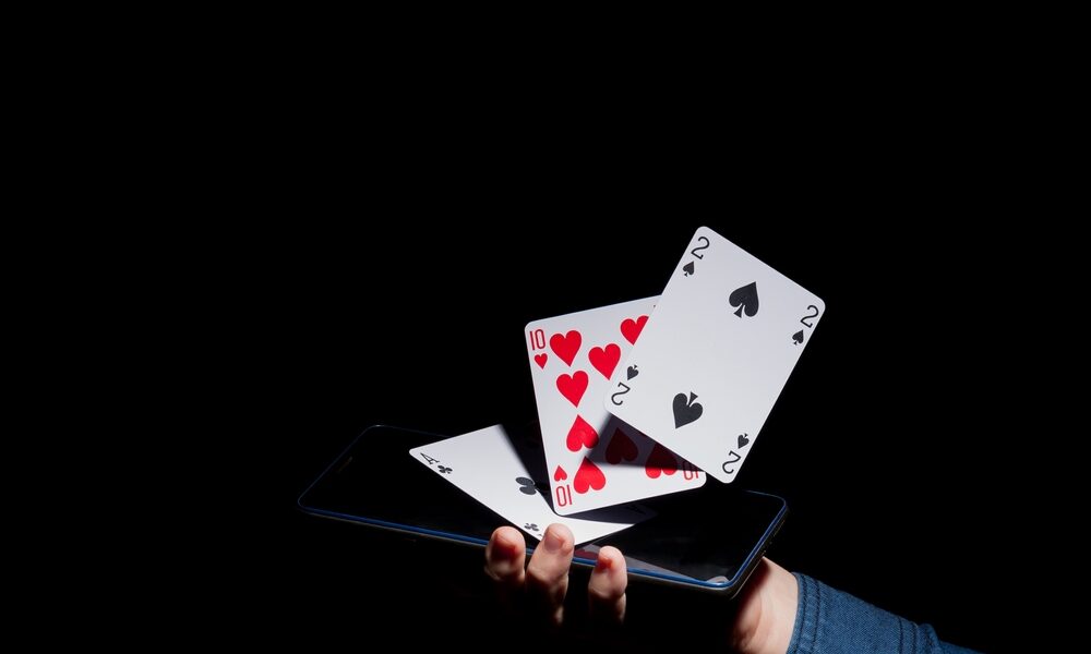 karty poker