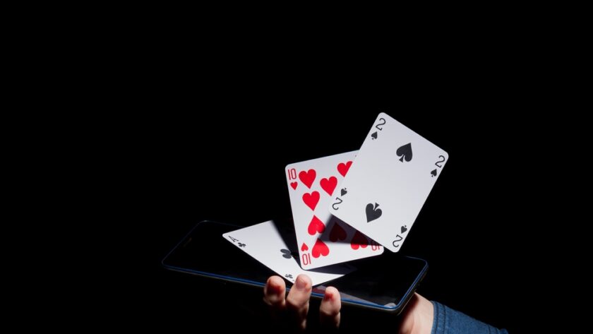 karty poker