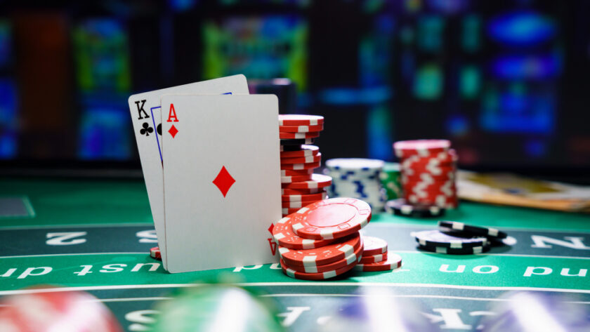blackjack karty