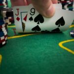 karty blackjack