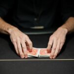 Jak działają gry karciane w STS Betgames?
